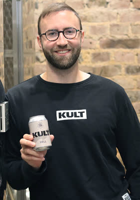 Foto von Tim